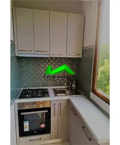 Apartament 2 camere de inchiriat boxa Sibiu Doamna Stanca - foto 6