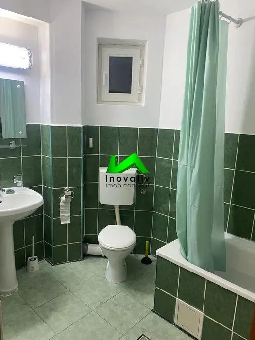Apartament de inchiriat 2 camere Sibiu Tilisca - foto 4