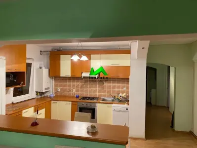 Apartament de inchiriat 4 camere Sibiu Mihai Viteazu - foto 7