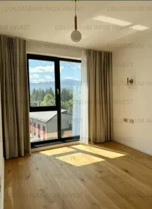 Apartament 2 camere | Decomandat | 55 mp | Cosmopolit Rise - Brasov