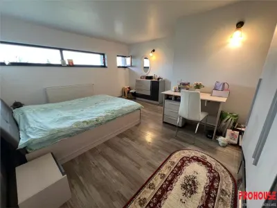 Vila- duplex moderna - Lilieci! - foto 12
