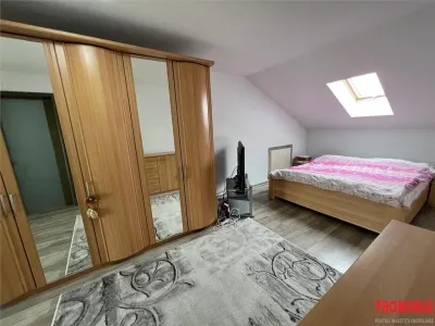 Vila- duplex moderna - Lilieci! - foto 15