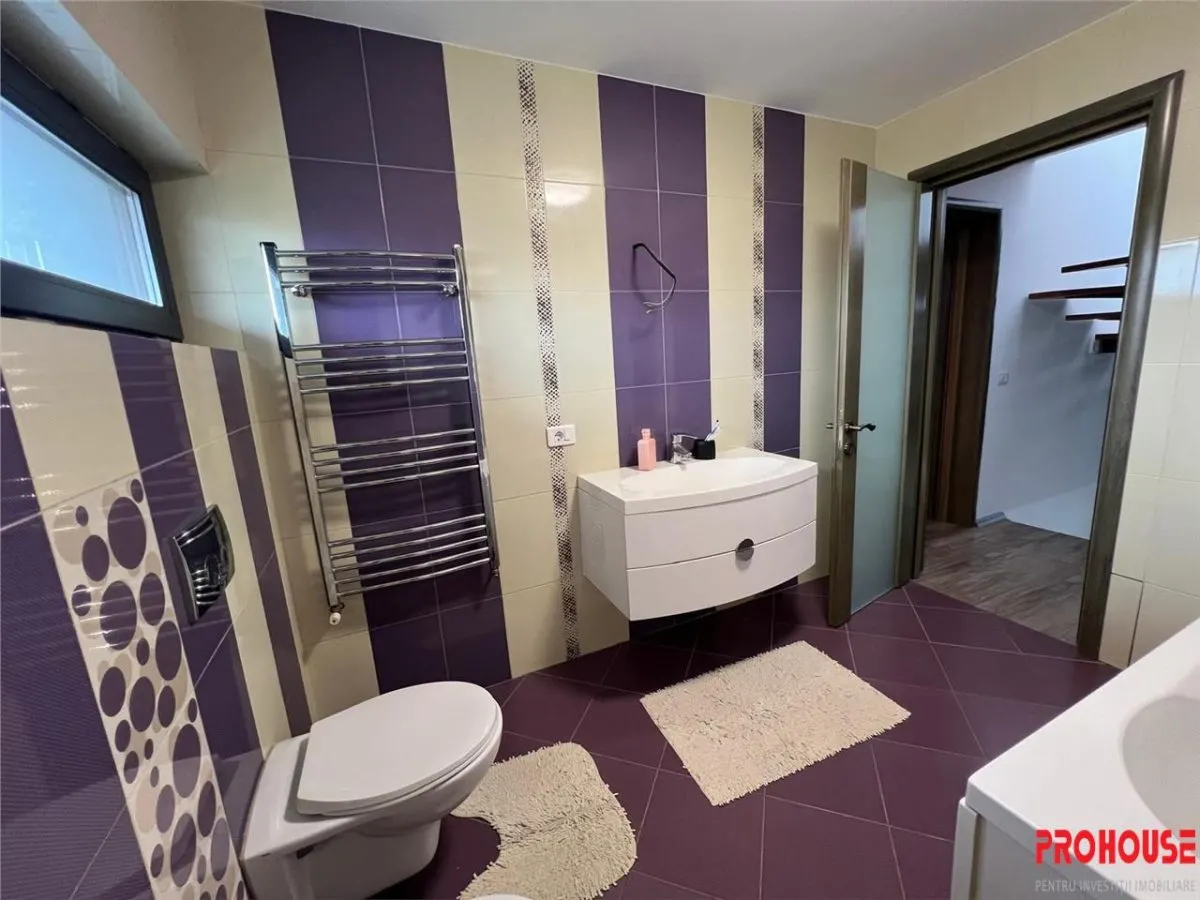 Vila- duplex moderna - Lilieci! - foto 16