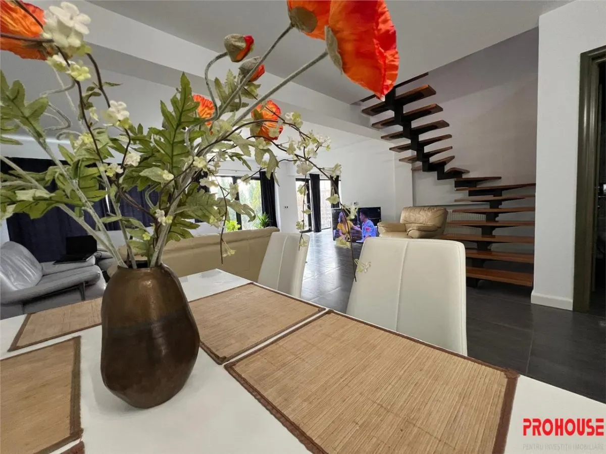 Vila- duplex moderna - Lilieci! - foto 4