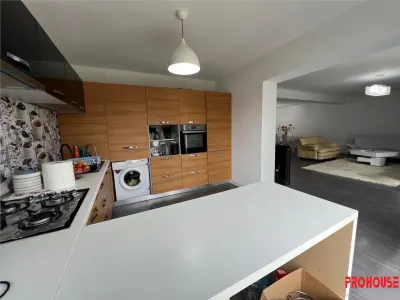 Vila- duplex moderna - Lilieci! - foto 8