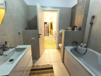 Apartament de vanzare 2 camere Constanta Lake on - foto 7