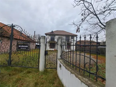 RECO Casa in Lugasu de Jos la 32km de Oradea - foto 7