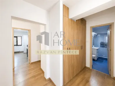 Apartament 3 camere, centrala termica, Democratiei, Ploiesti - foto 15