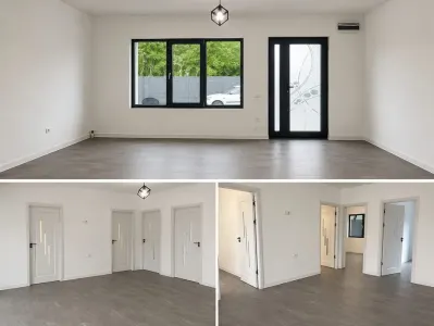 Casa de vanzare in Valu lui Traian - foto 6