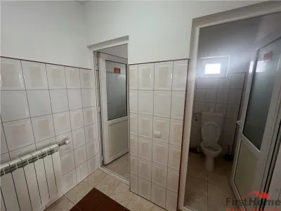 Sp com 115 mp,renovat, comision 0%, pretabil pentru orice activitate - foto 15