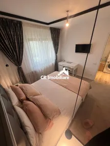 APARTAMNT 4 CAMERE MOBILAT MORARILOR - foto 5