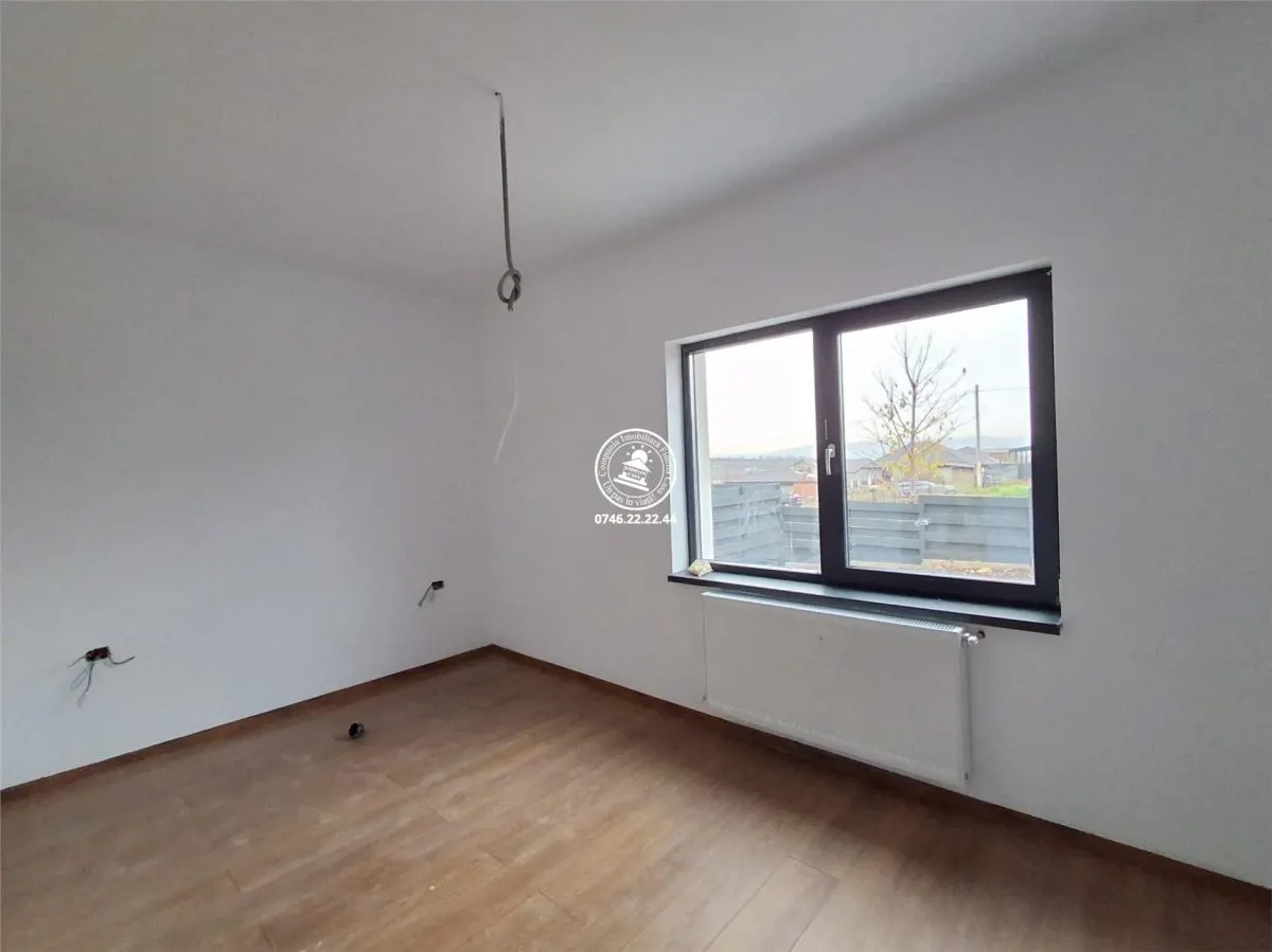 Casa de vanzare Valea Lupului , Str. Soarelui - foto 15