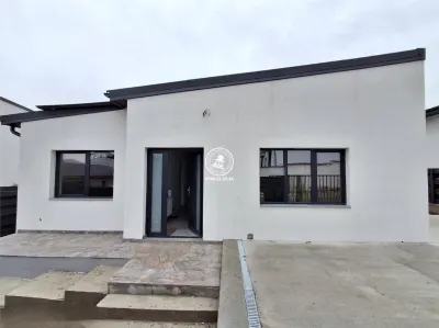 Casa de vanzare Valea Lupului , Str. Soarelui - foto 8