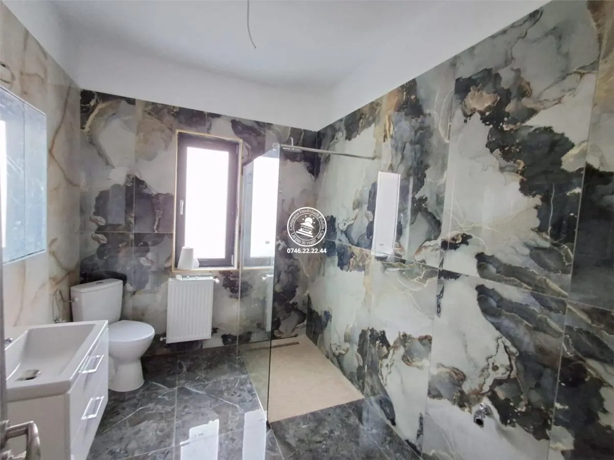 Casa de vanzare Valea Lupului , Str. Soarelui - foto 10
