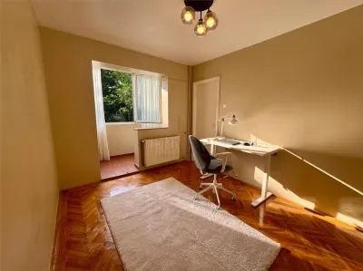 Dacia, apartament 2 camere, centrala proprie noua, clima - Timisoara
