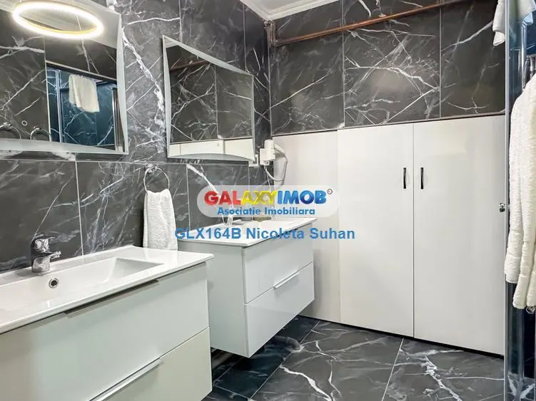 OPORTUNITATE INVESTITIE - APARTHOTEL PREMIUM -N INIMA BUCURESTIULUI - foto 13
