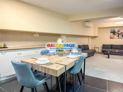 OPORTUNITATE INVESTITIE - APARTHOTEL PREMIUM -N INIMA BUCURESTIULUI - foto 3
