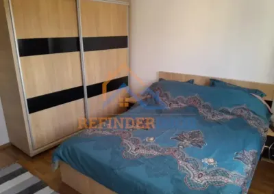 Apartament 2 camere Giurgiului Toporasi - Bucuresti