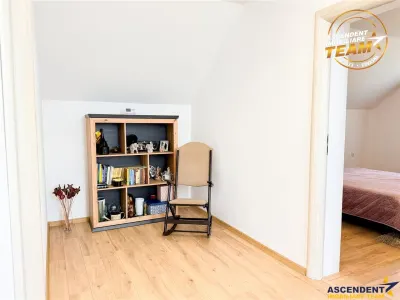 FILM & 3D! Mai mult decat o casa: un camin construit cu suflet, Arcus, Covasna - foto 21