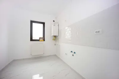 C3 Apartament 1 camera D 35 mp   ASTORIA Lunca Cetatuii 2027 - foto 9