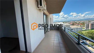 Apartament 2 camere cf 1 decomandat Obor-Focsani - foto 10