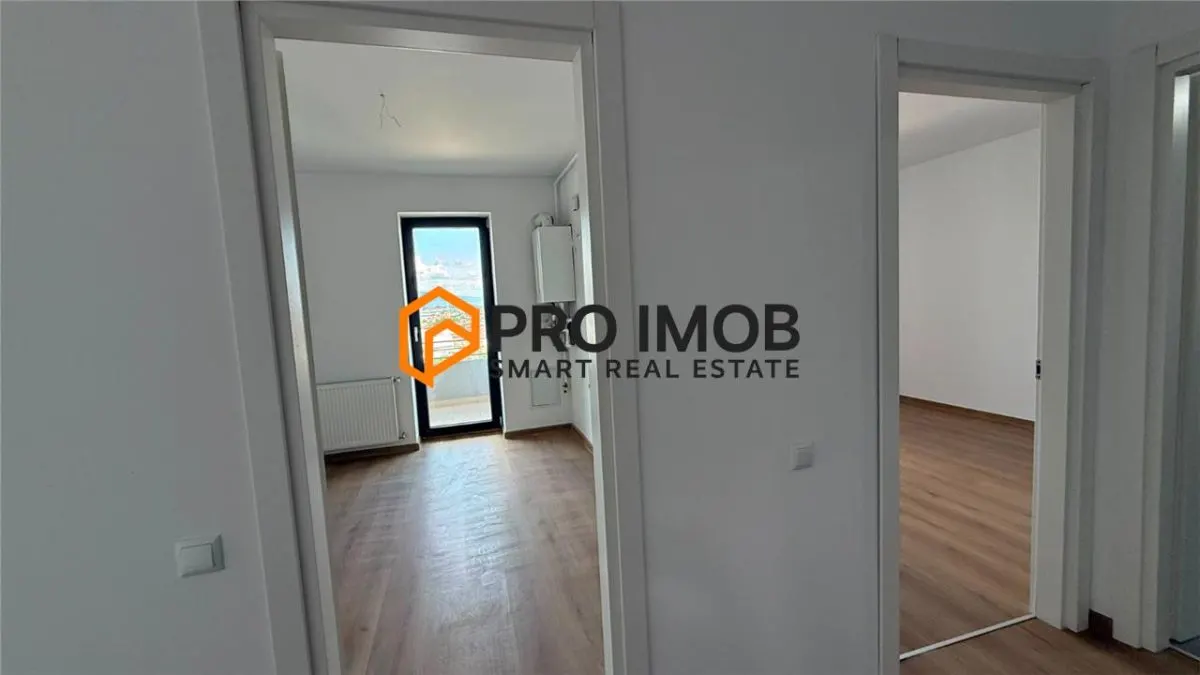 Apartament 2 camere cf 1 decomandat zona Obor-Focsani - foto 5