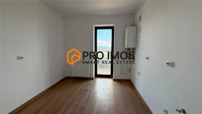 Apartament 2 camere cf 1 decomandat zona Obor-Focsani - foto 7