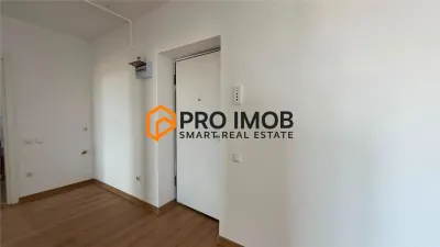 Apartament 2 camere cf 1 decomandat zona Obor-Focsani - foto 8