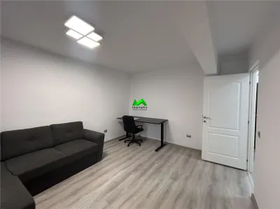 Apartament de inchiriat 3 camere 2 bai Sibiu Strand - Sibiu