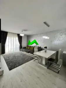 Apartament  de inchiriat 3 camere parcare Sibiu Avantgarden - Sibiu