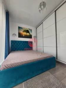 Apartament Premium cu Terasa Superba si Loc de Parcare, Plus Boxa la Subsol, Mamaia Nord - foto 11