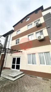 Pensiune cu 12 camere si Restaurant - Vedere Spre Lac, Eforie Sud - Eforie Sud