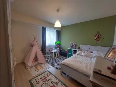Apartament de inchiriat 2 camere decomandat Sibiu Turnisor - foto 3