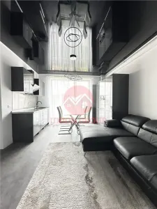 Apartament 2 Camere, Finalizat,  Mobilat si Utilat Complet Mamaia Nord - Mamaia