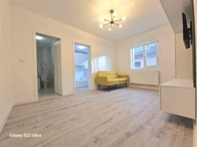 Capat CUG Apartament  2 camere INTABULAT Lunca Cetatuii - Iasi