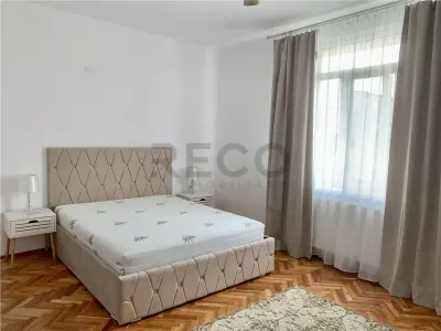 RECO Apartament spatios la casa, cu gradina si priveliste deosebita 83 mp  utili - foto 3