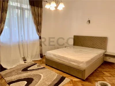 RECO Apartament spatios la casa, cu gradina si priveliste deosebita 83 mp  utili - foto 6