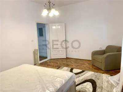 RECO Apartament spatios la casa, cu gradina si priveliste deosebita 83 mp  utili - foto 7