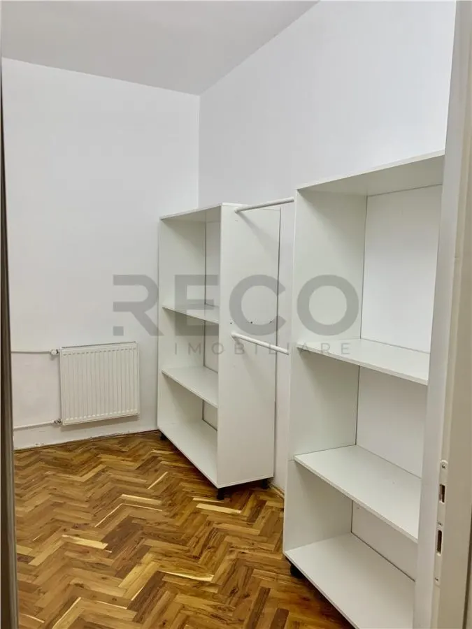 RECO Apartament spatios la casa, cu gradina si priveliste deosebita 83 mp  utili - foto 9