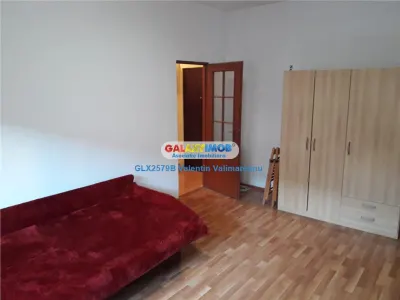 Garsoniera Victoriei COD 289 ideal Airbnb - Bucuresti
