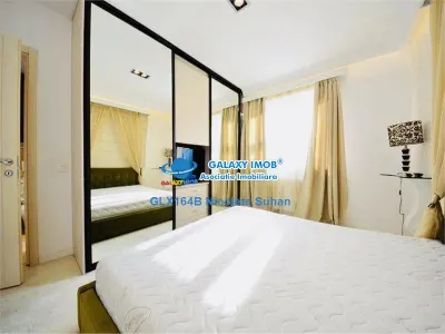 PENTHOUSE 3 CAMERE DOROBANTI -FLOREASCA - foto 11