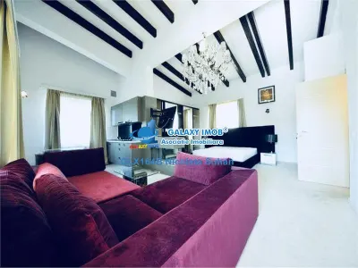 PENTHOUSE 3 CAMERE DOROBANTI -FLOREASCA - foto 9