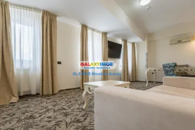 Hotel lZONA CISMIGIU | Calea Plevnei - foto 17