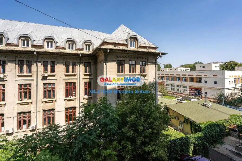 Hotel cu 76 camere de vanzare  zona UNIRII /Libertatii Marriot - foto 24