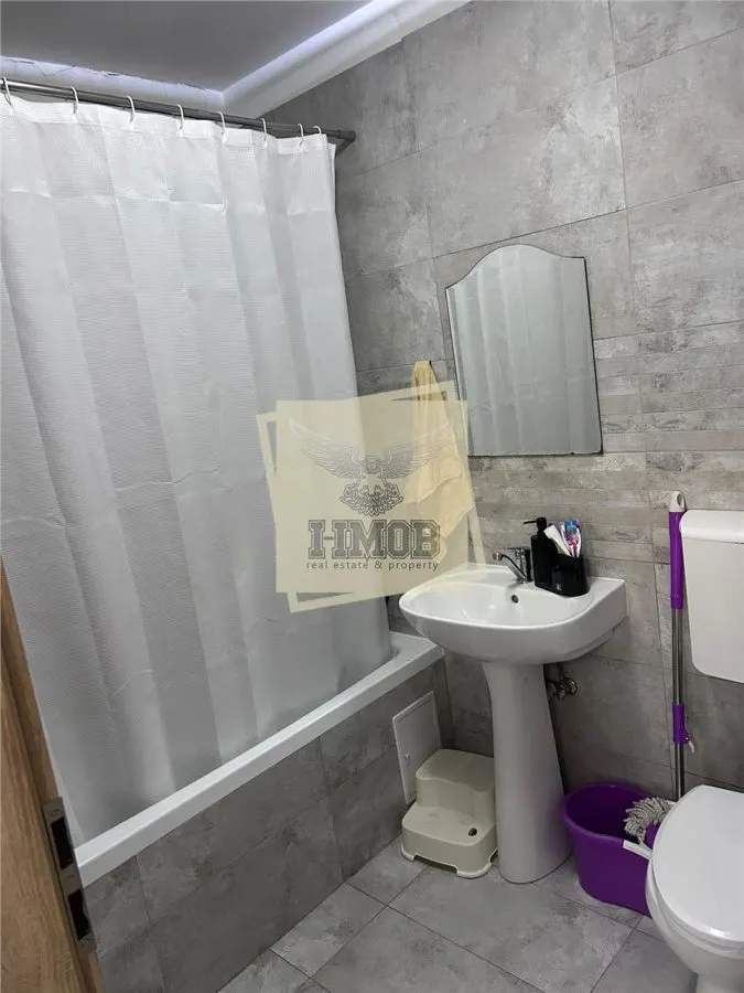 Apartament 3 camere 59 mpu dressing | balcon parcare Magnolia - foto 10