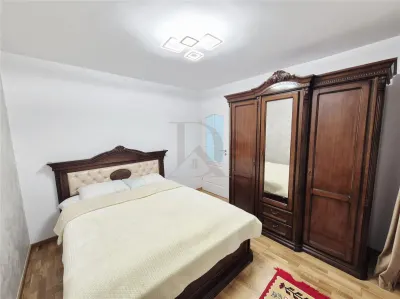 Tg Cucu - Bloc tip vila | apartament 2 camere de vanzare - foto 9