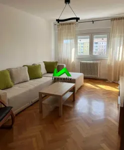 Apartament de inchiriat 3 camere Sibiu Mihai Viteazul - Sibiu