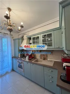 Inchiriere apartament 4 camere mobilat Baneasa Greenfield Residence - foto 8