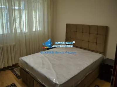 Ion Mihalache Inchiriere apartament 2 camere mobilat Metrou 1 Mai - Bucuresti