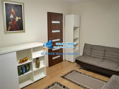 Ion Mihalache Inchiriere apartament 2 camere mobilat Metrou 1 Mai - Bucuresti